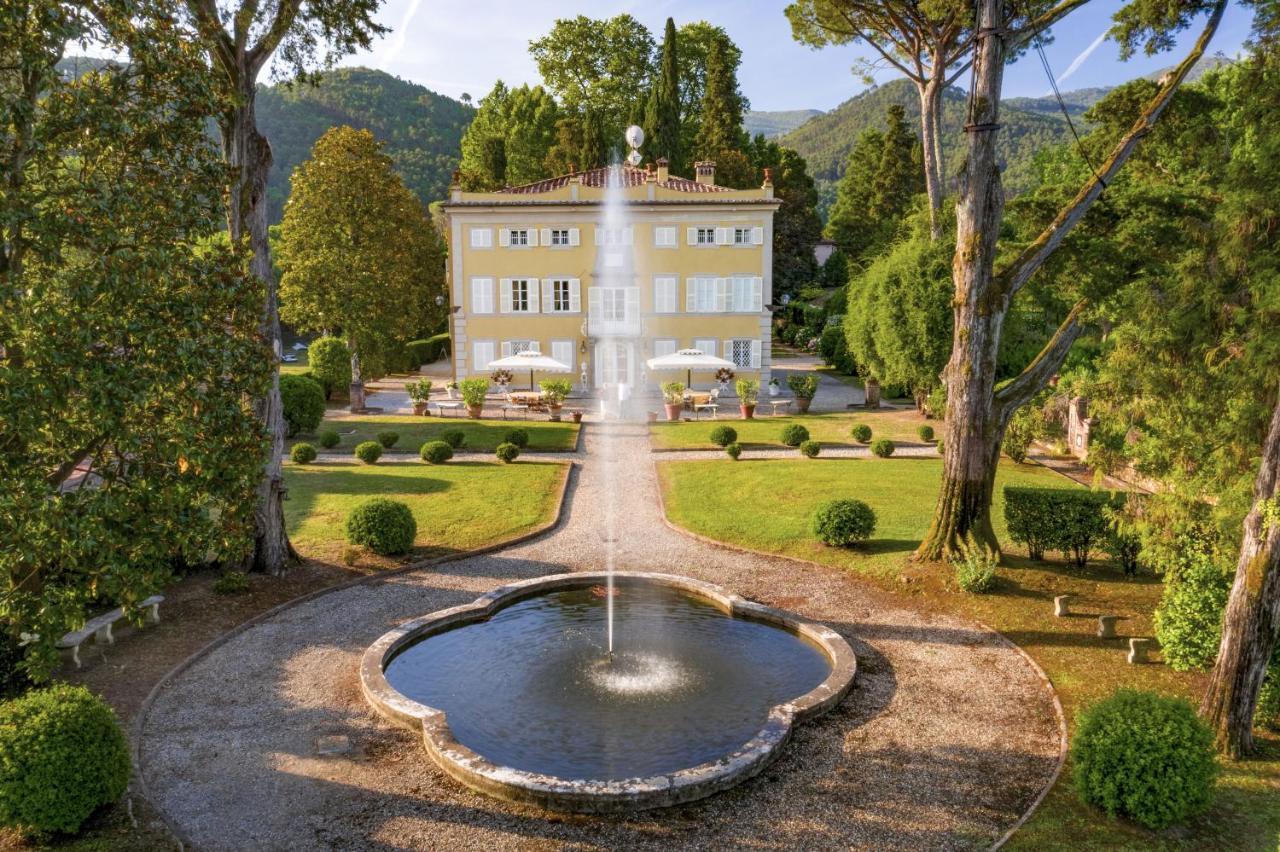 Coselli 'S Collection. Luxury Villas Rental Capannori Exteriör bild