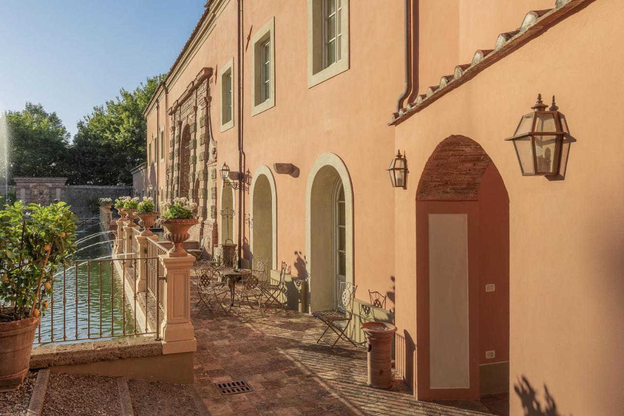 Coselli 'S Collection. Luxury Villas Rental Capannori Exteriör bild