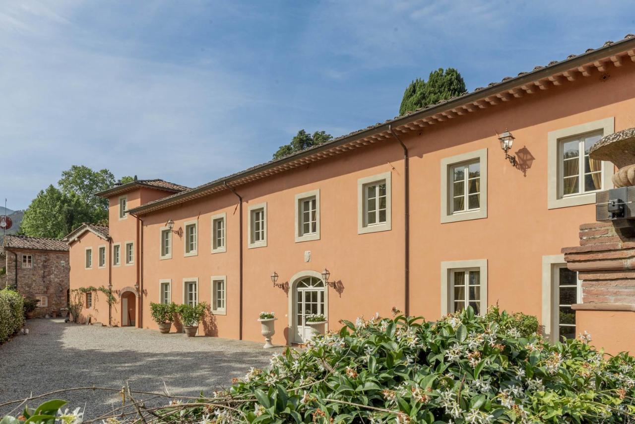 Coselli 'S Collection. Luxury Villas Rental Capannori Exteriör bild