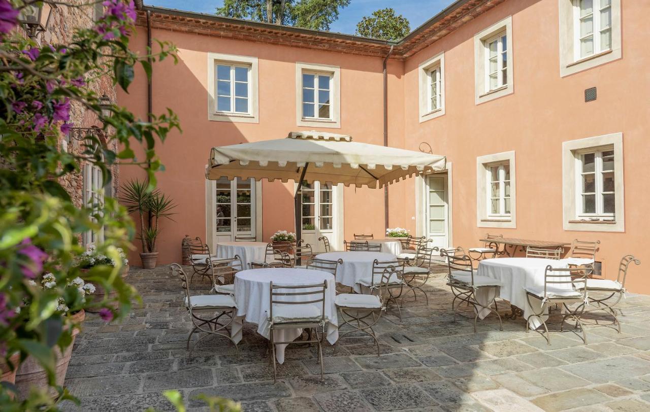 Coselli 'S Collection. Luxury Villas Rental Capannori Exteriör bild