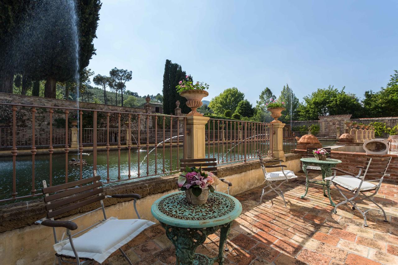 Coselli 'S Collection. Luxury Villas Rental Capannori Exteriör bild