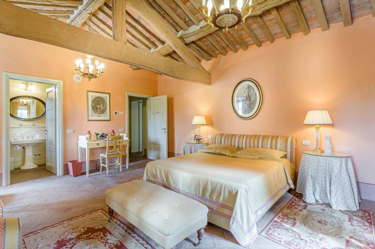Coselli 'S Collection. Luxury Villas Rental Capannori Exteriör bild