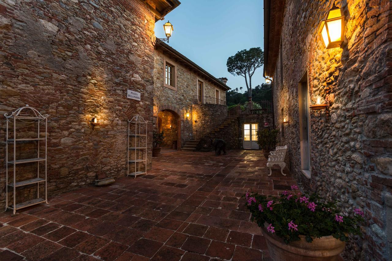 Coselli 'S Collection. Luxury Villas Rental Capannori Exteriör bild