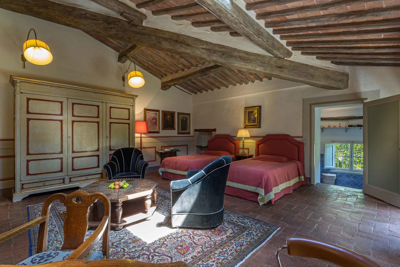 Coselli 'S Collection. Luxury Villas Rental Capannori Exteriör bild