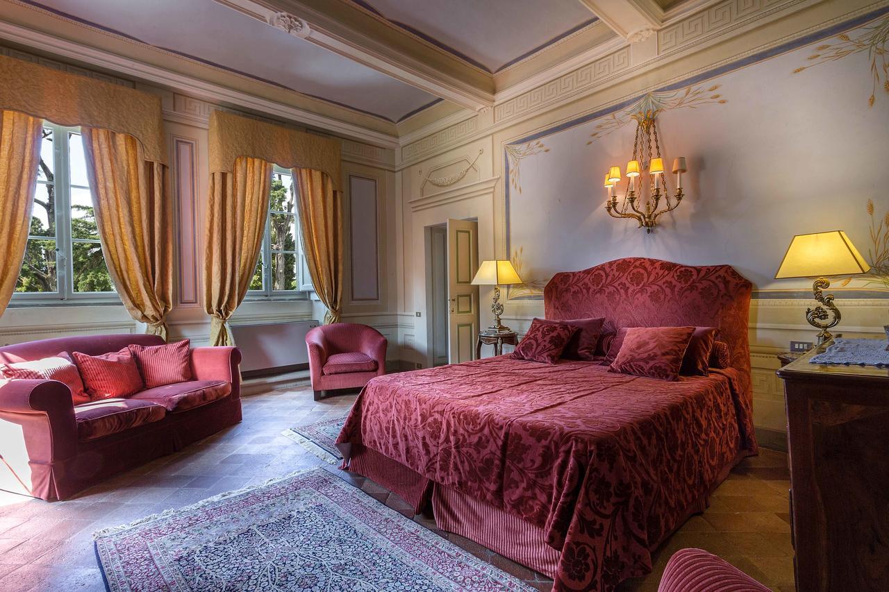 Coselli 'S Collection. Luxury Villas Rental Capannori Exteriör bild