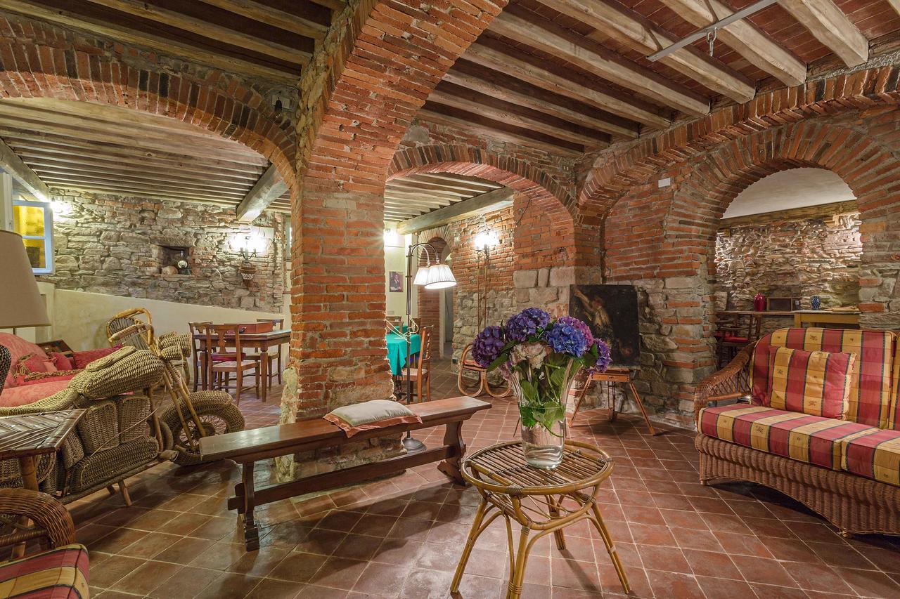 Coselli 'S Collection. Luxury Villas Rental Capannori Exteriör bild
