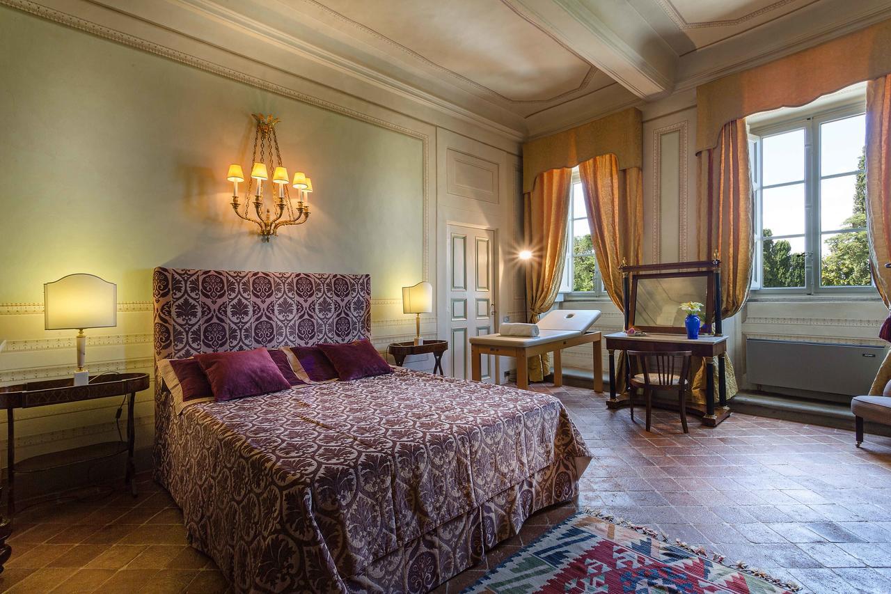 Coselli 'S Collection. Luxury Villas Rental Capannori Exteriör bild