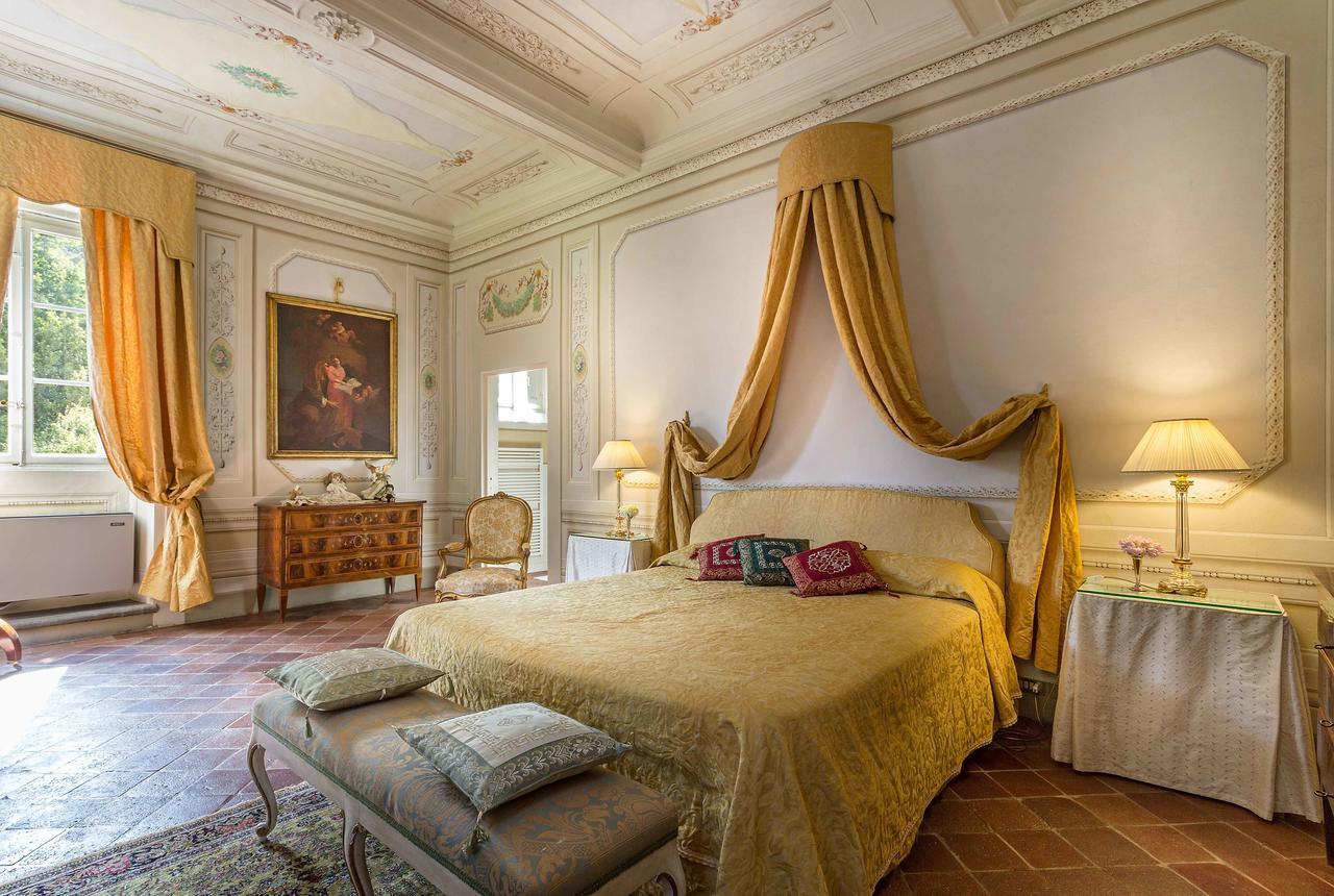 Coselli 'S Collection. Luxury Villas Rental Capannori Exteriör bild