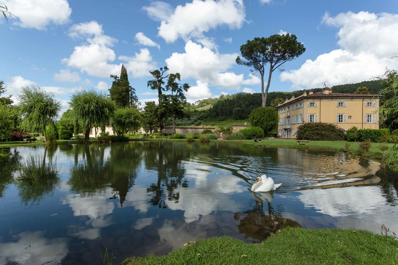 Coselli 'S Collection. Luxury Villas Rental Capannori Exteriör bild